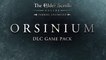 Elder Scrolls Online: Tamriel Unlimited | Orsinium DLC Game Pack Trailer (Xbox One)