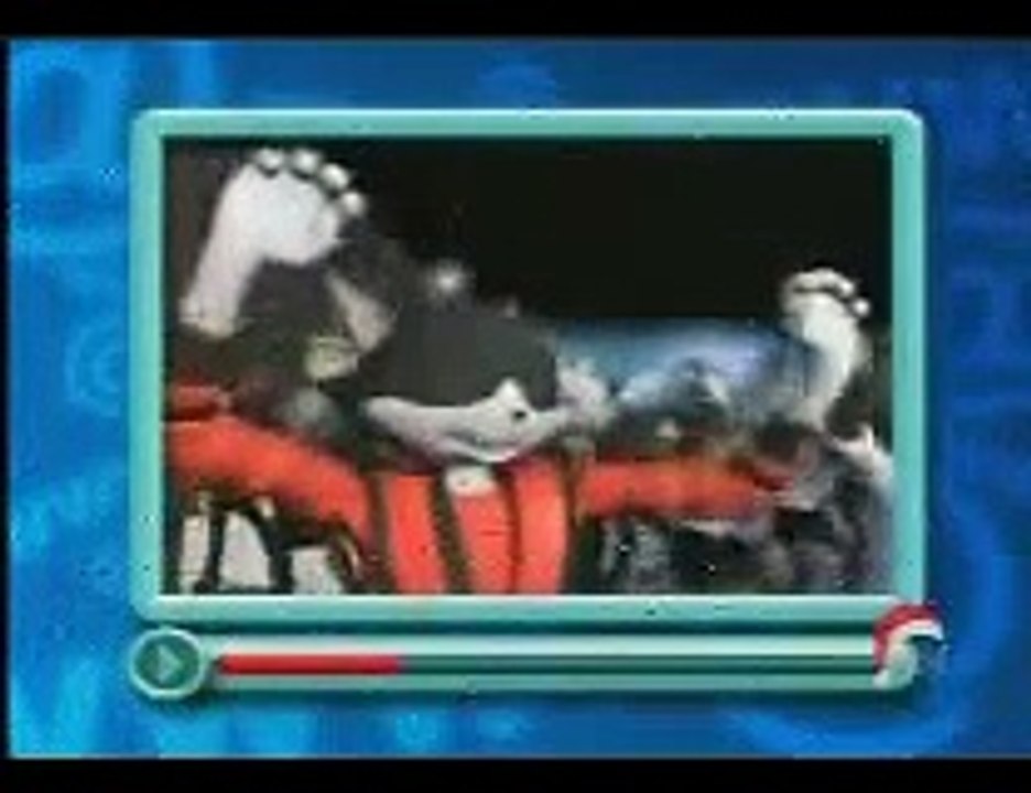 Trecho Programa Silvio Santos - 18 12 2011 - YouTube (Michael Catson)