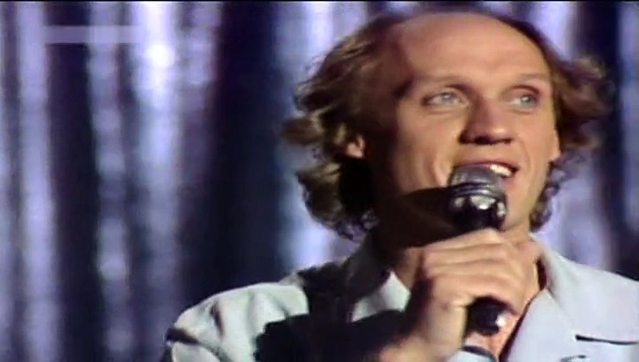 Herman van Veen - Ich hab' ein zärtliches Gefühl 1981