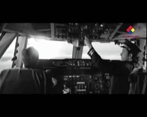 Genelia D'souza with Virat Kohli in Why The World Moved On To Auto-Pilot Ad -on