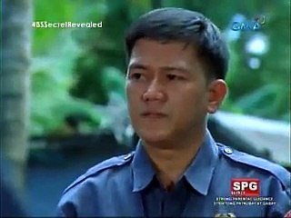 Beautiful Strangers November 19, 2015 Part 2