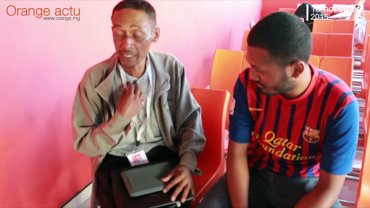 Mampiroborobo ny E-Fanorona koa ny kaompaniam-pitaterana