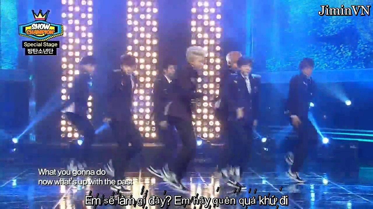 [JiminVN][Vietsub]This Love & T.O.P (SHINHWA)