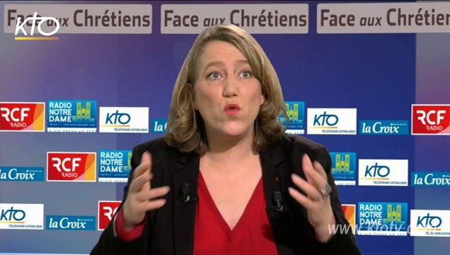 D. Simonet - Islam et laïcité : Les religions doivent se cantonner à l'espace privé.