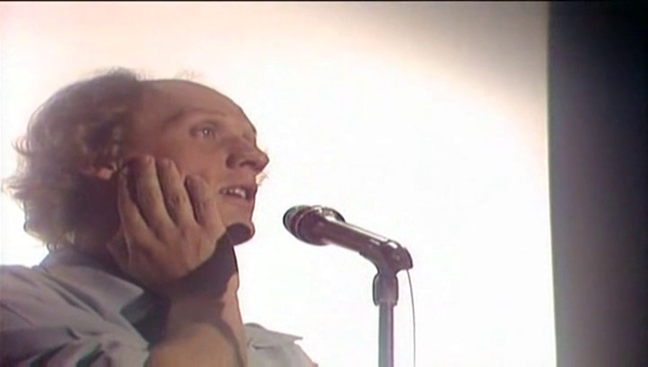 Herman van Veen - Nicht allein 1981