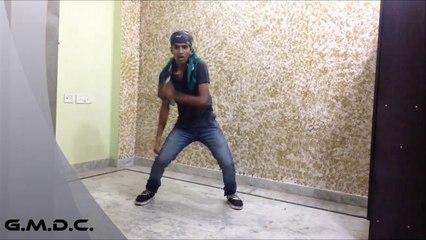 Afghan Jalebi | Phantom | bollywood dance | deepak tulsyan | GMDC.  By: Said Akhtar