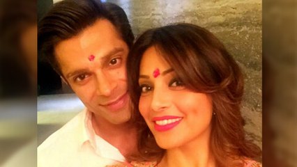 OMG! Karan Singh Grover & Bipasha Basu To Get Married