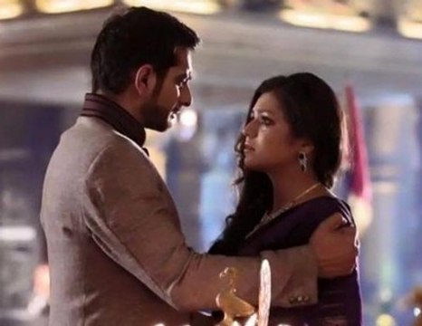 Ek Tha Raja Ek Thi Rani - 19th November 2015 - Part 1