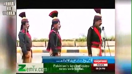 Tezabi toty Punjab police