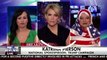 En hijab aux couleurs du drapeau américain, elle dénonce l'islamophobie de Trump