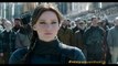 The Hunger Games Mockingjay Part 2 TV Spot 16 Countdown (2015) - Jennifer Lawrence