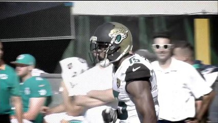 How Did We Get Here: Week 11 Titans vs. Jaguars