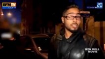 Assaut à Saint-Denis : Jawad Bendaoud, le logeur des terroristes moqué sur internet