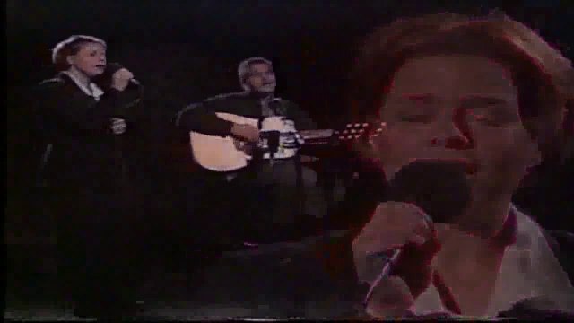 Gilles Despins & Stéphanie Morel - Tel que je suis