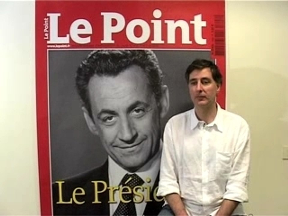 Réacton Carl Meeus - 2e tour