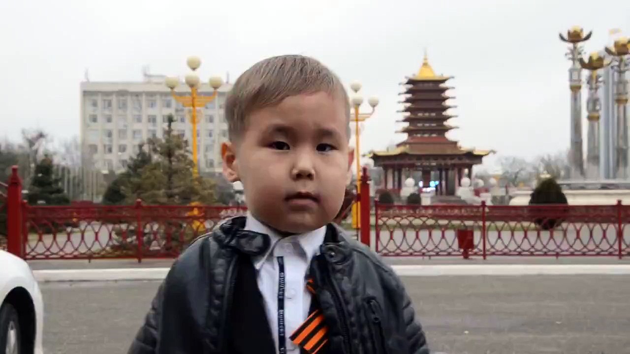 ВОТ ЭТО ПАТРИОТИЗМ!Это вам не флагами махать