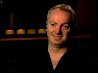 Happily N'Ever After DVD- Posing Out