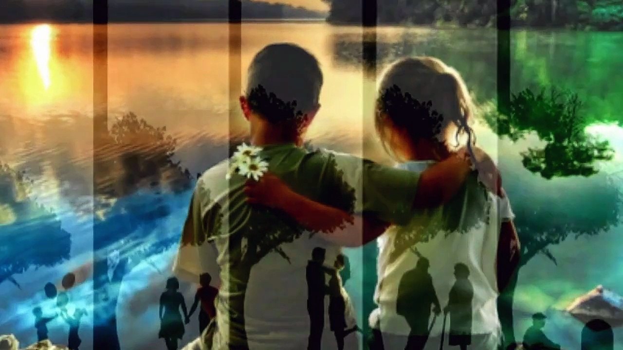 La Grande Amour (Duo Sophy&Hankguitar-JP)