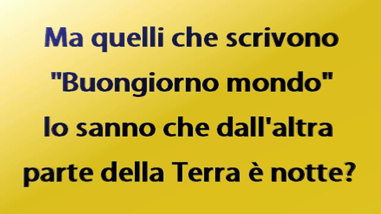 Animazioni