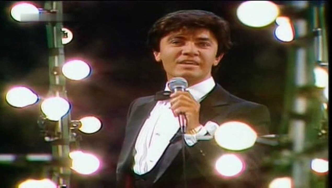 Rex Gildo - Ich hab nur dich 1981