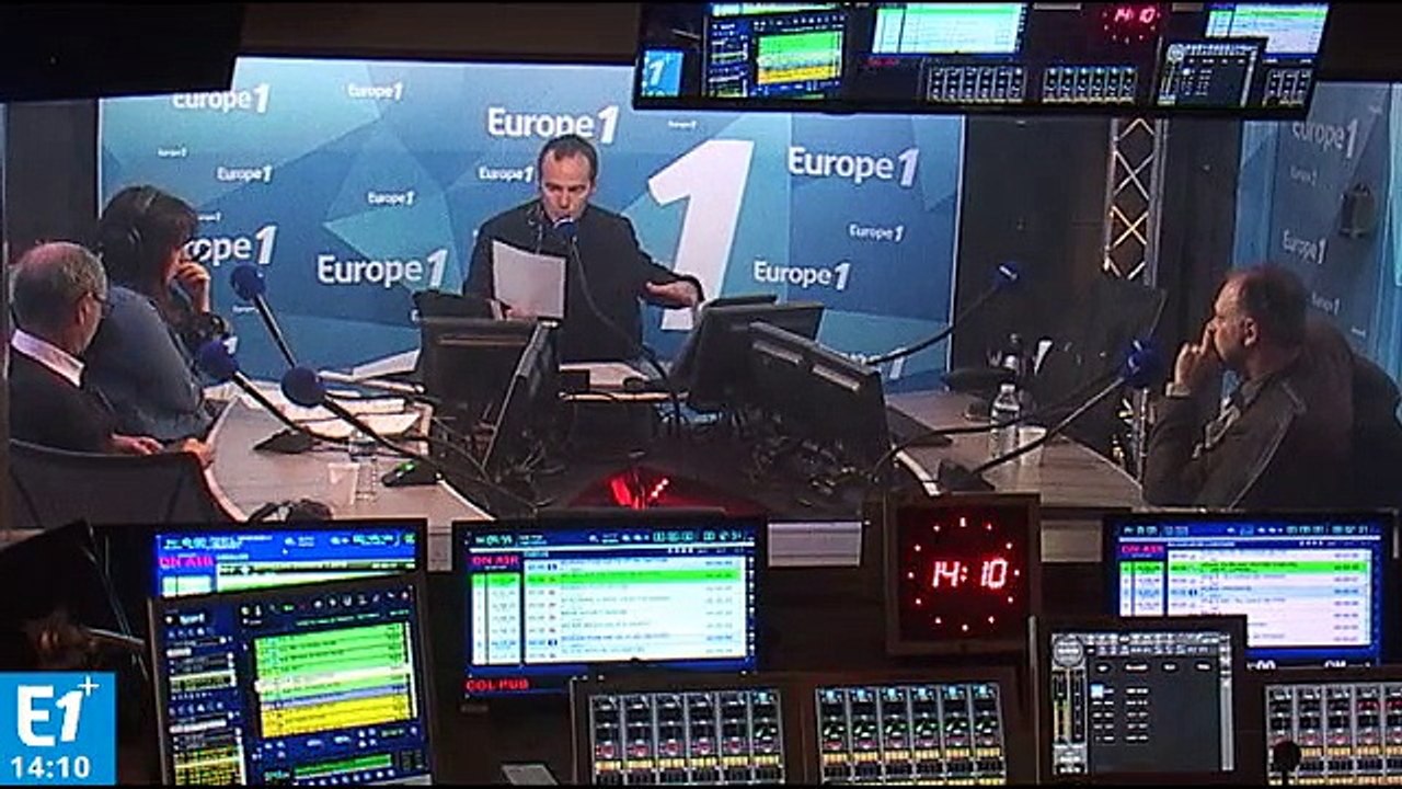 VIDEO - L’exode