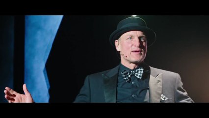 Now You See Me 2 [2015] Official Trailer - Woody Harrelson - Daniel Radcliffe HD Movie