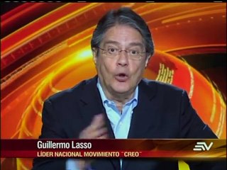 Contacto Directo 19/noviembre/2015