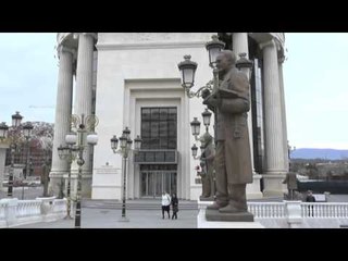 Ngecje të reja në punën e Prokurores Speciale