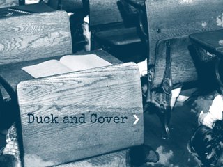 Duck and Cover: Interactive PDF