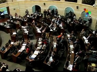 Today Marks the 3rd Anniversary of Colombian Peace Talks