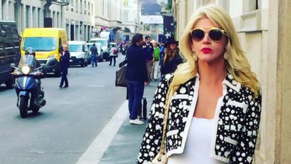 Val Marchiori lançará livro com 7 dicas para ficar rica