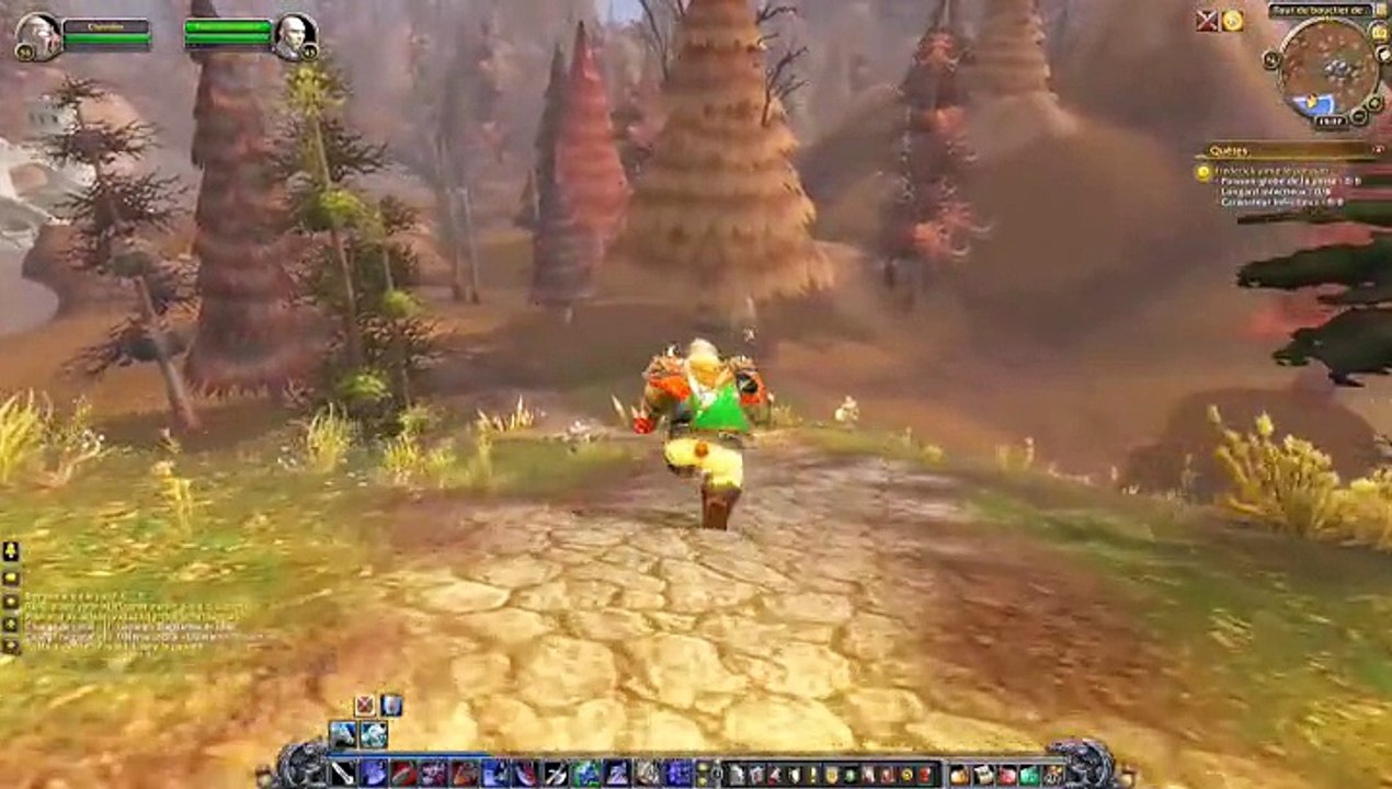 warcraft  (   frederick - aime  le  poisson  )  461