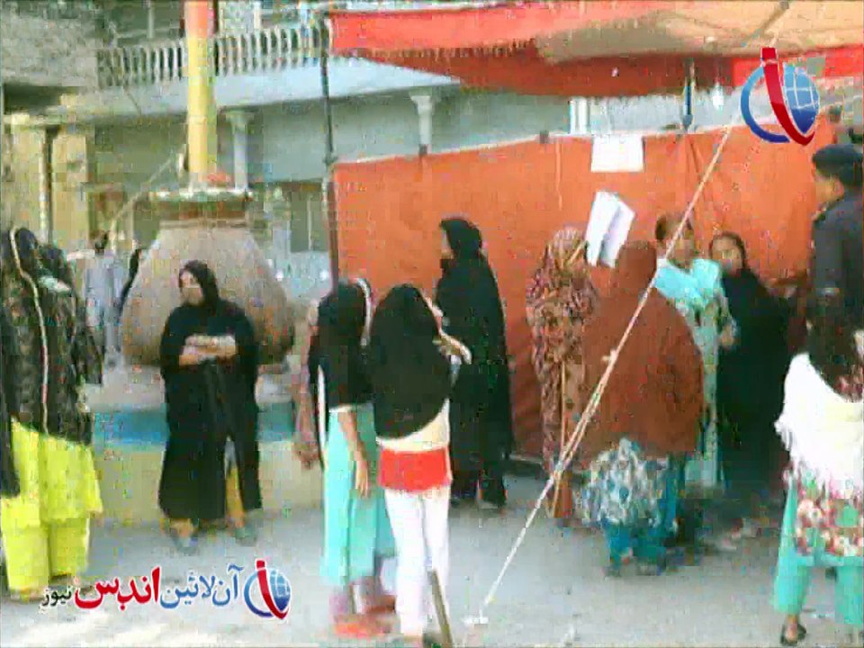 Baldiyati Election 2015 pkg Hyd