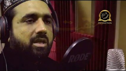 Hussain Us Roshni Da Naa Ay Jidi Chamk Tu Jahan Chamky ||| Qari Shahid Mahmood ||