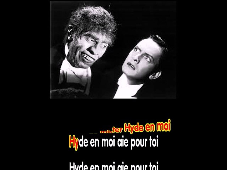 philippe chatel mister hyde
