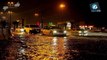 امطار الرياض - غرق اكسترا فرع خريص بعد هطول امطار غزيرة على الرياض