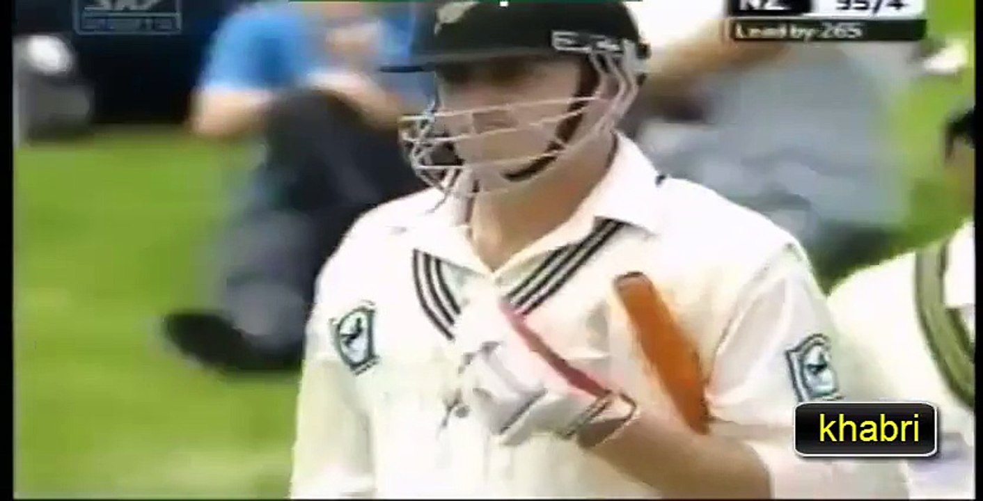 Shoaib Akhtar best bolling