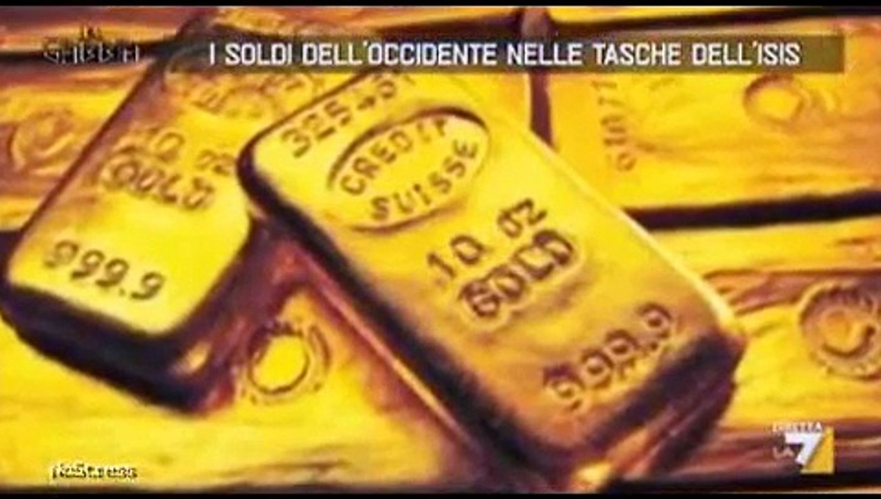 Tutti i numeri dell'ISIS