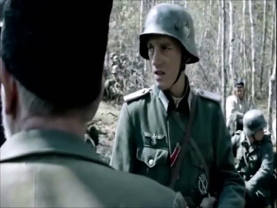 Generation War Mines | HD
