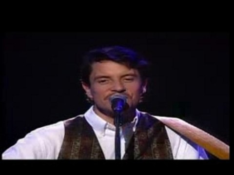 Francis cabrel - l'encre de tes yeux