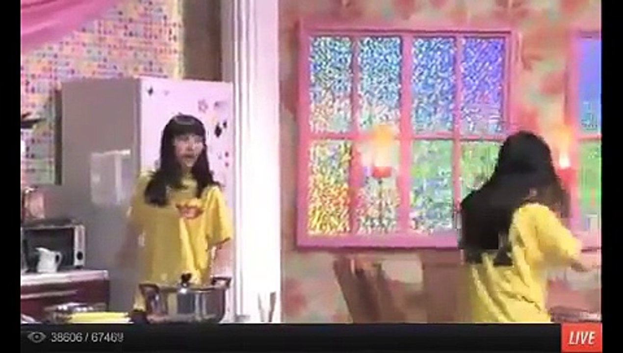 ももいろクローバーZ サブカメラのももクロちゃん 1／6