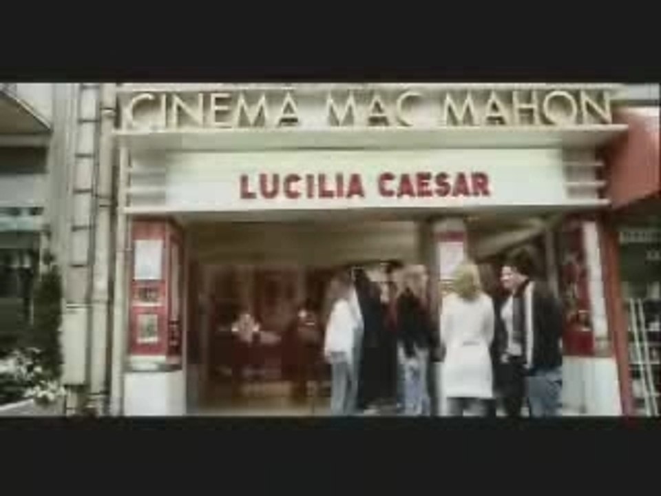 Grégory Lemarchal - Ecris l'histoire