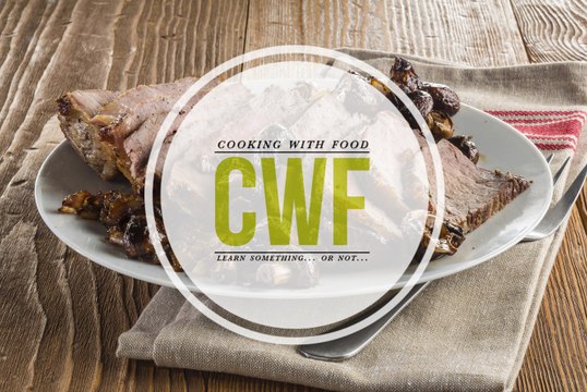 Goodwill Skillet Roast Beef W/ Mushrooms & Onions Recipe