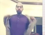 Exclent Parody of Tahir-ul-Qadri Dubsmash Very Funny,