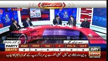 Special Transmission (Local Bodies Elections 2015) with Sami Ibrahim & Mansoor Ali Khan  19 Nov 2015  7:00 to 8:00