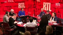 A la bonne heure - Stéphane Bern avec Philippe Chevallier et Régis Laspalès - 19 Novembre 2015 - Partie 2