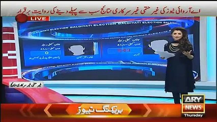 PPP Badin's Secretary General Defeated By Zulfiqar Mirza's Group