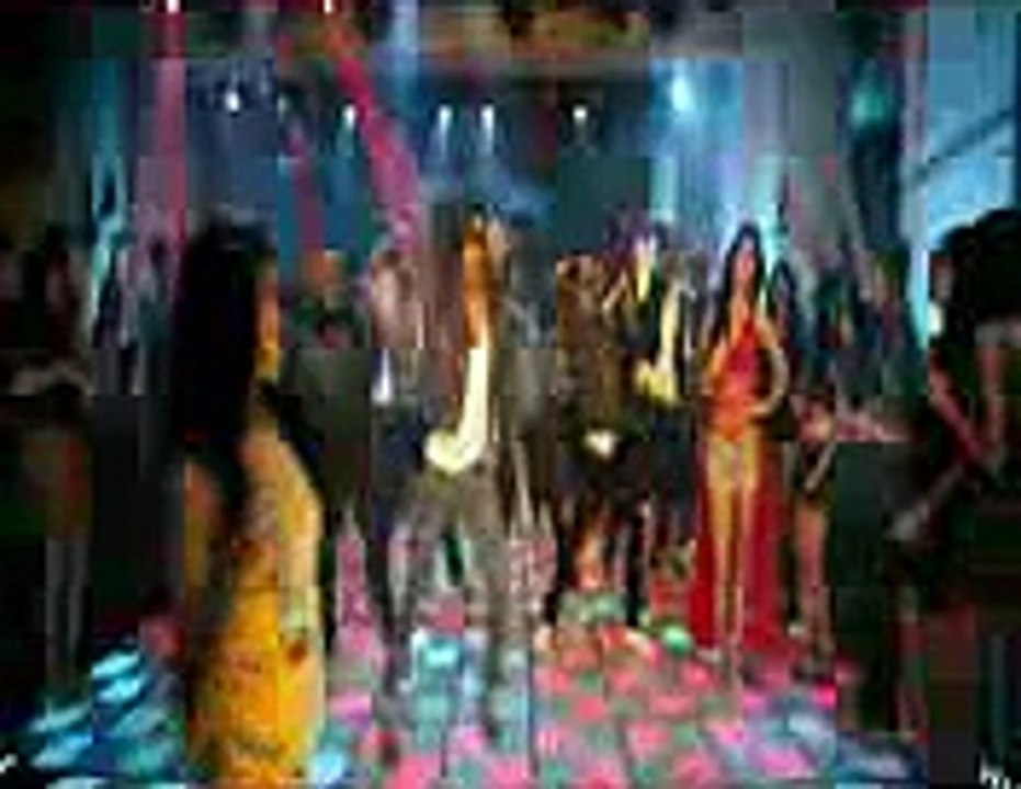 Mere Dad Ki Maruti - HDRip - XviD - 1CDRip - [DDR]