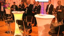 VIDEO #TE2015 - Inauguration du salon