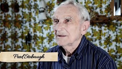 Ce vieux monsieur qui a écrit une chanson d’amour pour sa femme